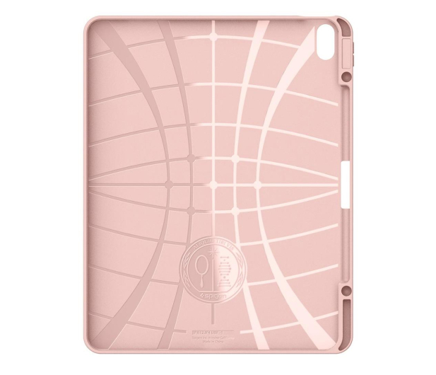 Spigen Urban Fit do iPad Air 13" Rose Gold - 1274628 - zdjęcie 3